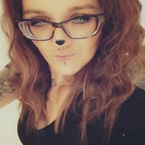 Meet your Posher, Kay